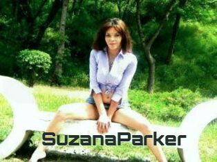 SuzanaParker