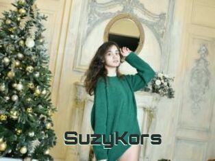 SuzyKors