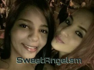 SweetAngelsm