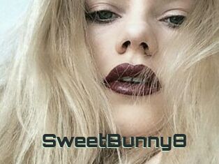 SweetBunny8