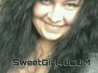 SweetGirl4uCUM