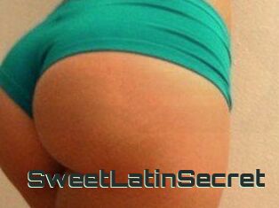 SweetLatinSecret