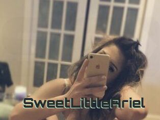 SweetLittleAriel