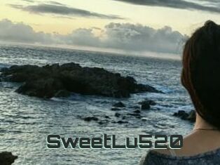 SweetLu520