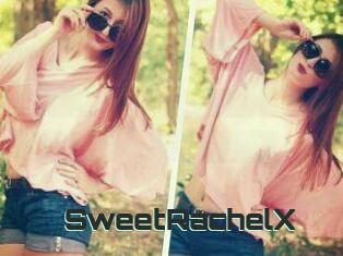 SweetRachelX