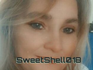 SweetShell018