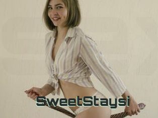 SweetStaysi