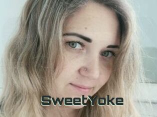 SweetYoke