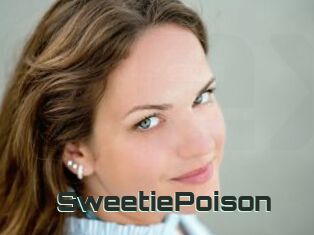 SweetiePoison