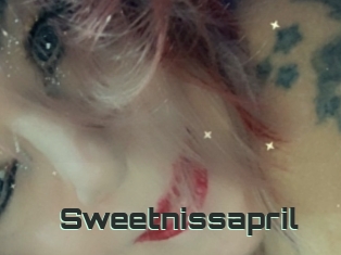 Sweetnissapril