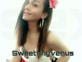 Sweetshyvenus