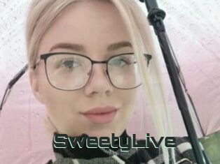 SweetyLive