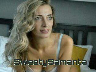 SweetySamanta