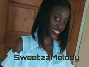 SweetzzMelody