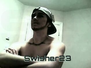 Swisher23