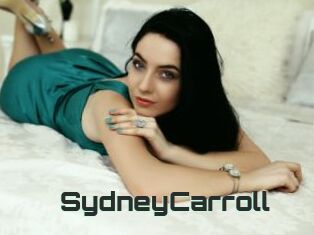 SydneyCarroll