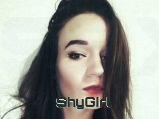 _ShyGirl_