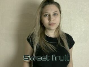 _Sweet_fruit_