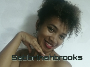 Sabbrinahbrooks