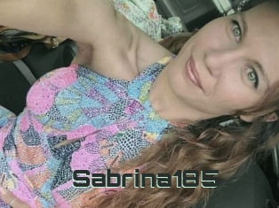 Sabrina185