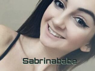 Sabrinababe