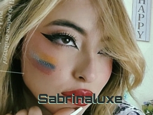 Sabrinaluxe