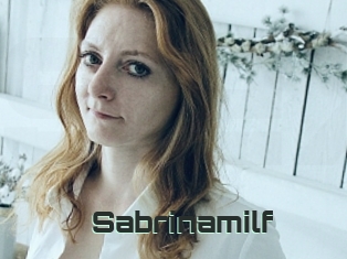 Sabrinamilf