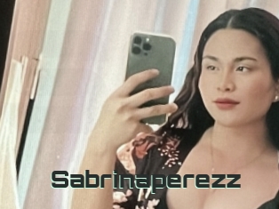 Sabrinaperezz