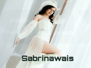 Sabrinawais