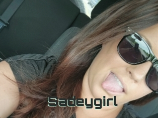 Sadeygirl