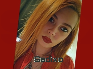 Sadixo