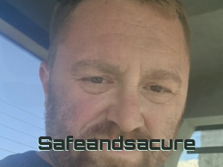 Safeandsacure