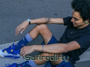 Safirodirty