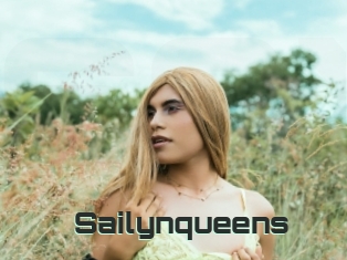 Sailynqueens