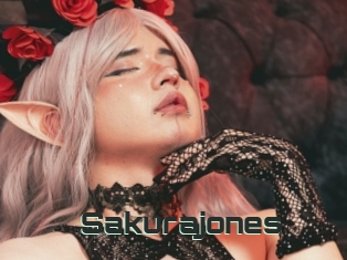 Sakurajones