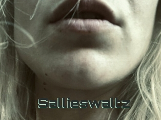 Sallieswaltz