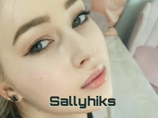 Sallyhiks