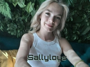 Sallyloys