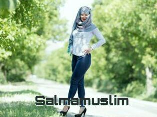 Salmamuslim