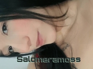 Salomeramoss