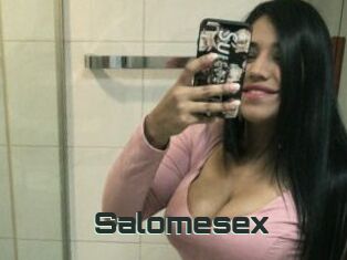 Salomesex