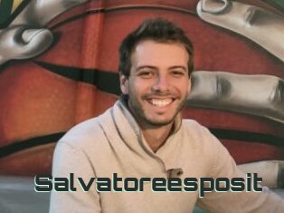 Salvatoreesposit