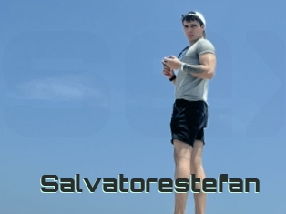 Salvatorestefan