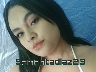 Samantadiaz23