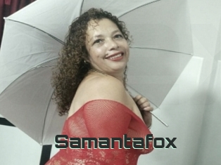 Samantafox