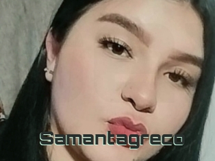 Samantagreco