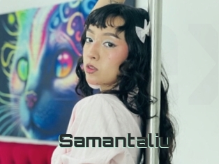 Samantaliu