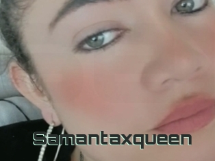 Samantaxqueen