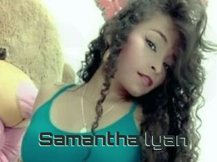 Samantha_lyan