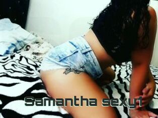 Samantha_sexy1